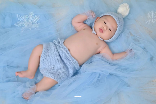 白山宝宝发烧是什么症状 白山宝宝发烧是什么症状